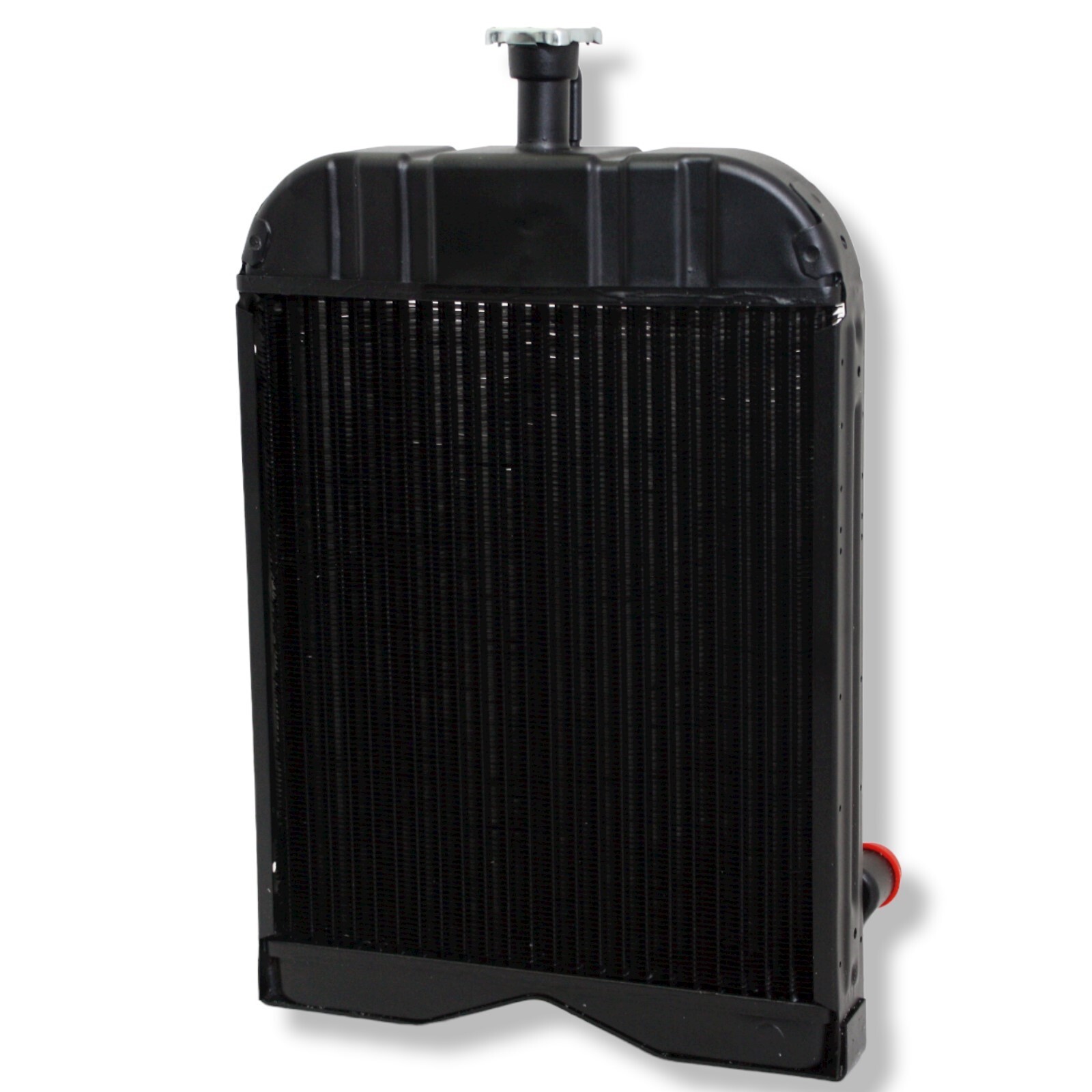 Tractor Radiator Fits Ford 8N 9N 2N Models 8N8005 86551430 Copper Brass Material