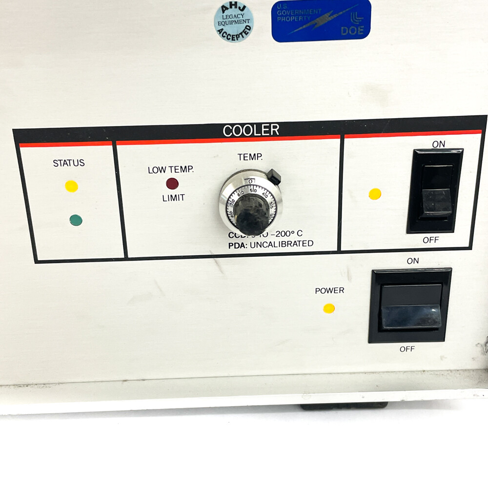 Princeton Instruments ST-130S Cooler Detector Controller Unit, Tested