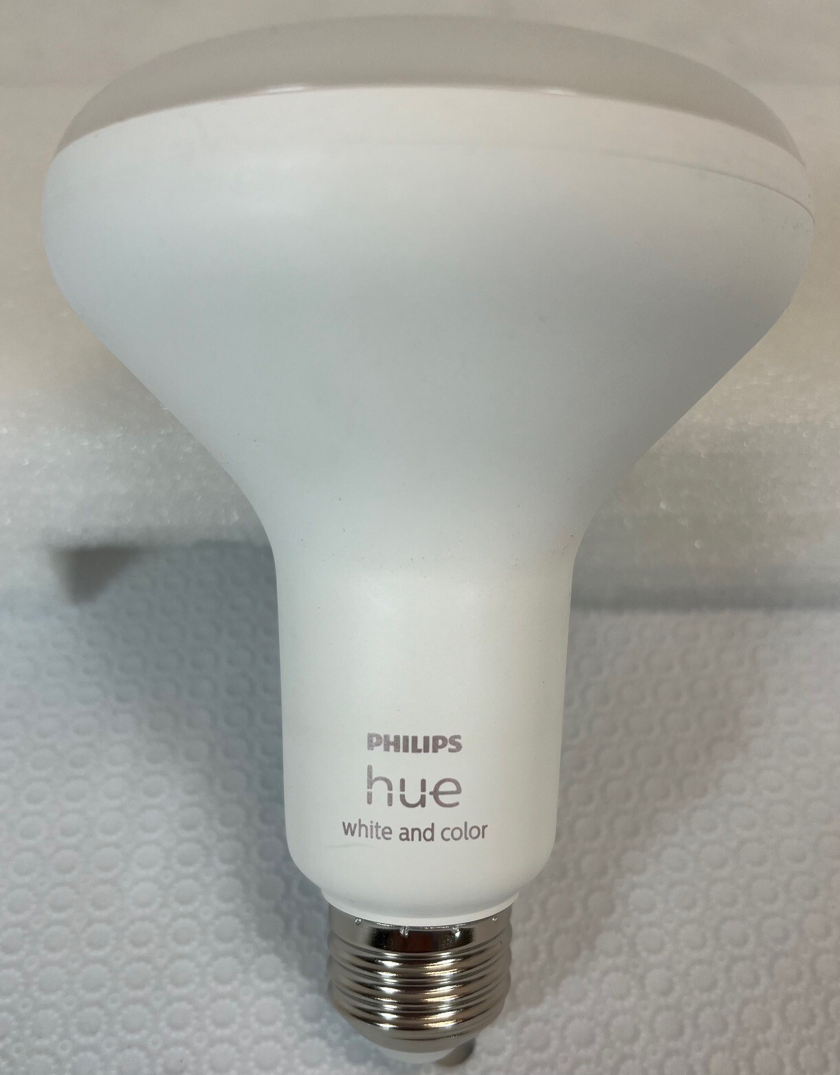 Philips Hue (White and Color) 85W E26 Smart LED (2 Pack) 578096-FREE SHIPPING