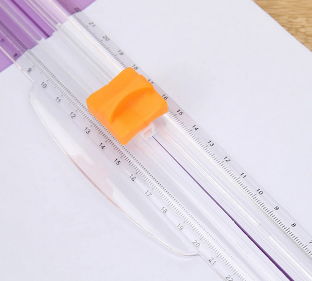 6 Pcs Replacement Blade for A4 Paper Trimmer