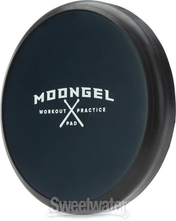 RTOM Moongel Workout Pad - 7"