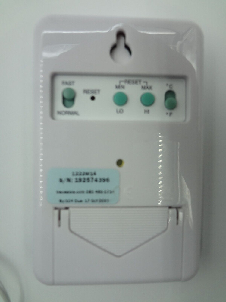 Thomas Scientific Traceable Digital Thermometer