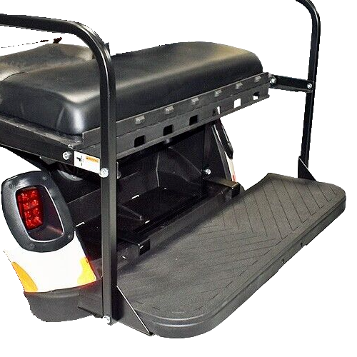 GTW® MACH3 replacement footplate