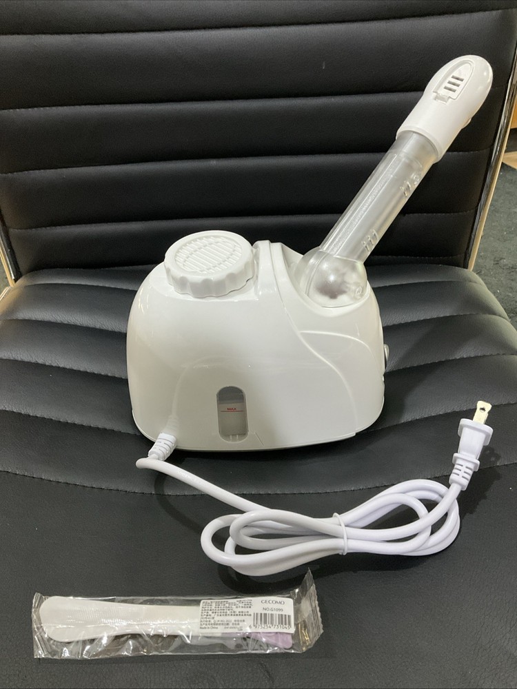 Facial Steamer