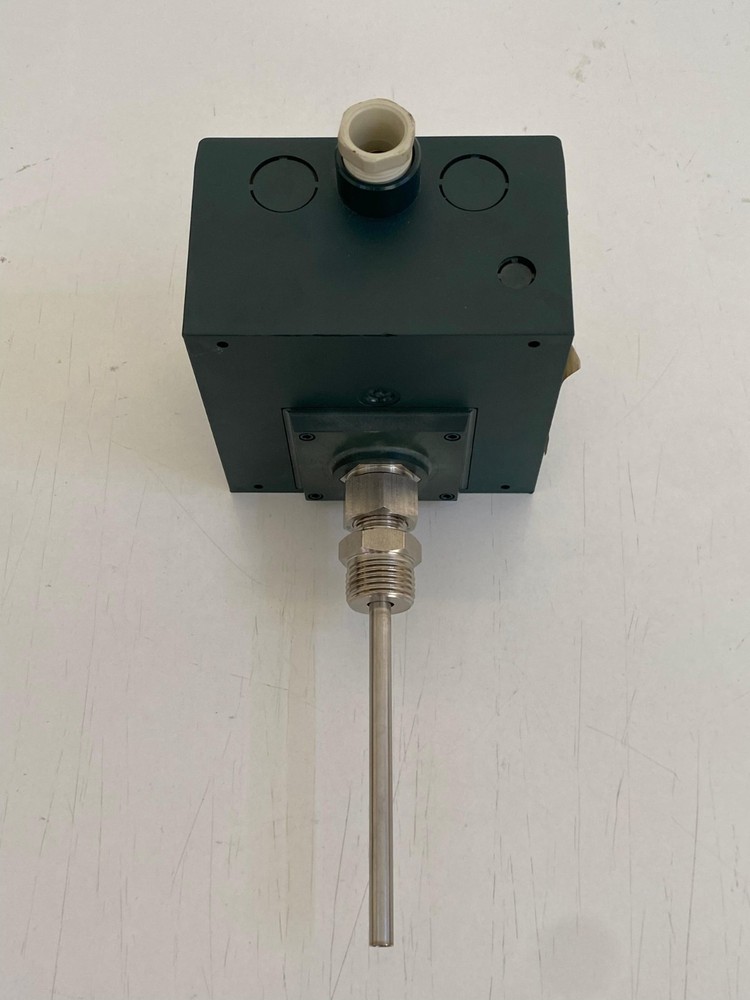 LANDIS&GYR / Temperature Sensor / Controller / RCE61.11