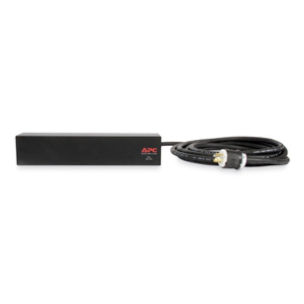 APC AP7581 Rack PDU Extender, Basic, 2U, 30A, 200/208V, (4)L6-20