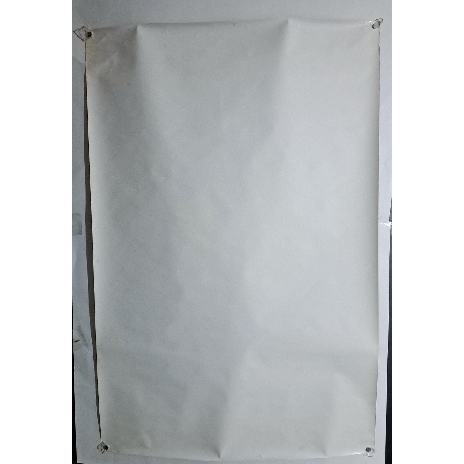 Elvis Presley Poster 1972 Minerva Copenhagen 24x36 Original Promo Print Scotland