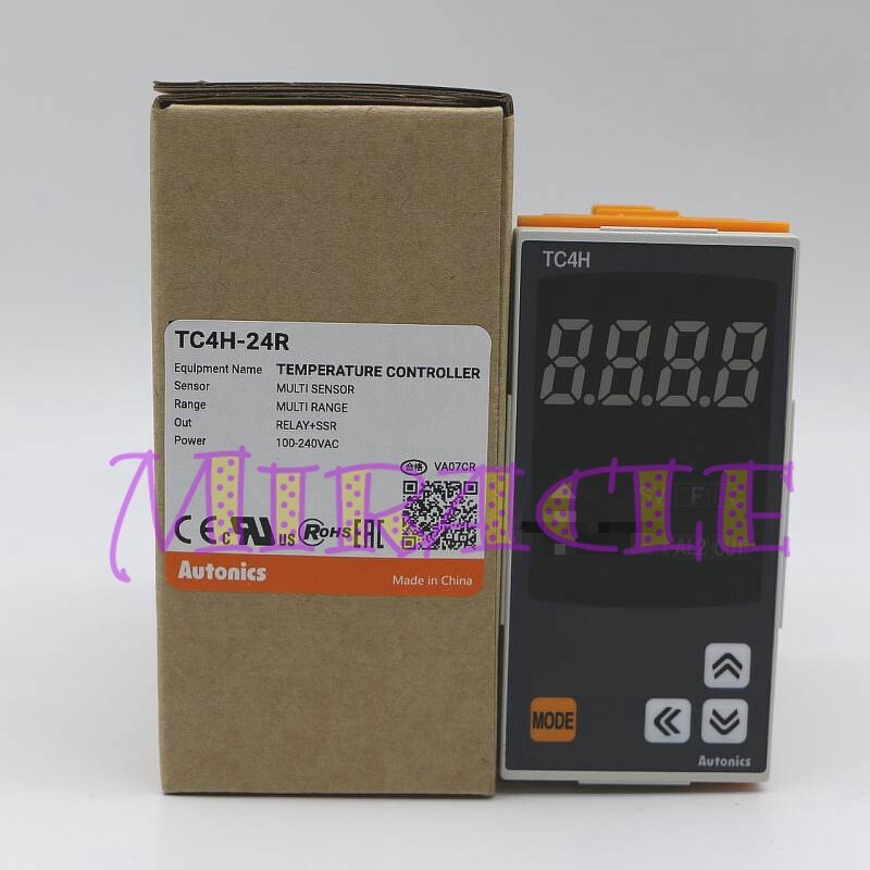 1PC NEW FOR Autonics TC4H-24R Temperature Controller