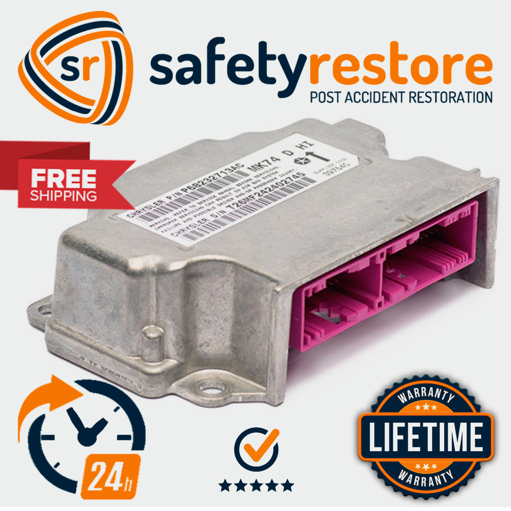 ⭐For All Chevy Silverado Module Reset SRS Unit Crash Code Clear #1 in USA ⭐