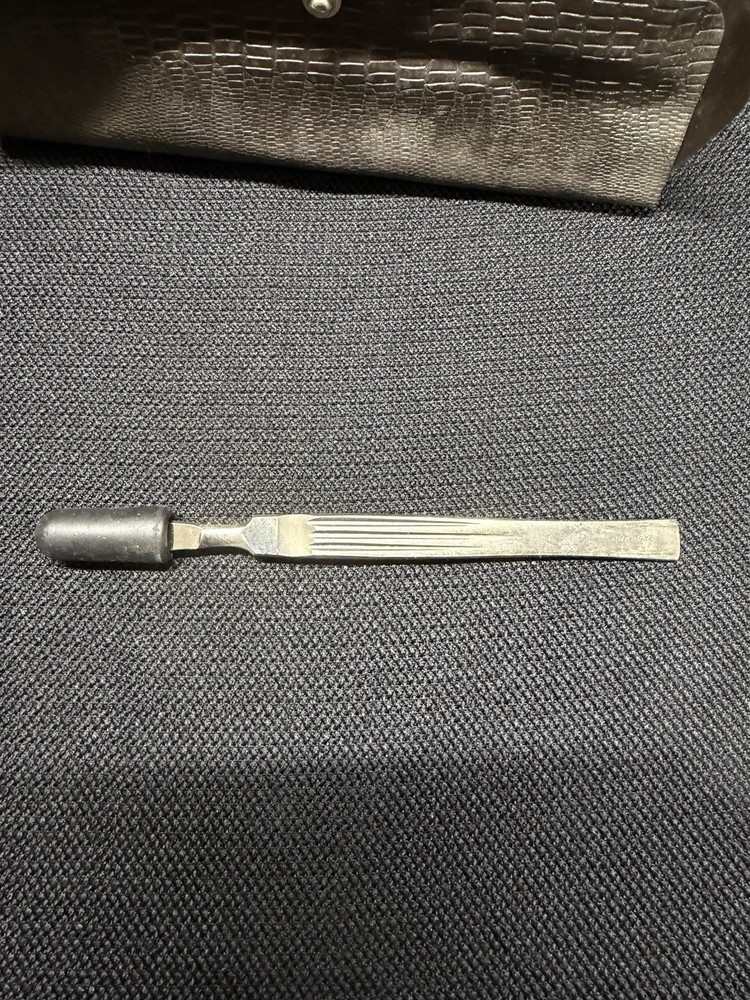 Vintage Dissecting Kit, Clay Adams, Missing One Tool