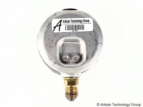 Noshok Pressure Gauge