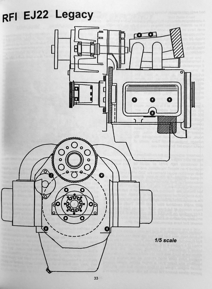Alternative Engines: Volume 2 by Mick Myal, 1st, 2000, Auto Engine Conversions