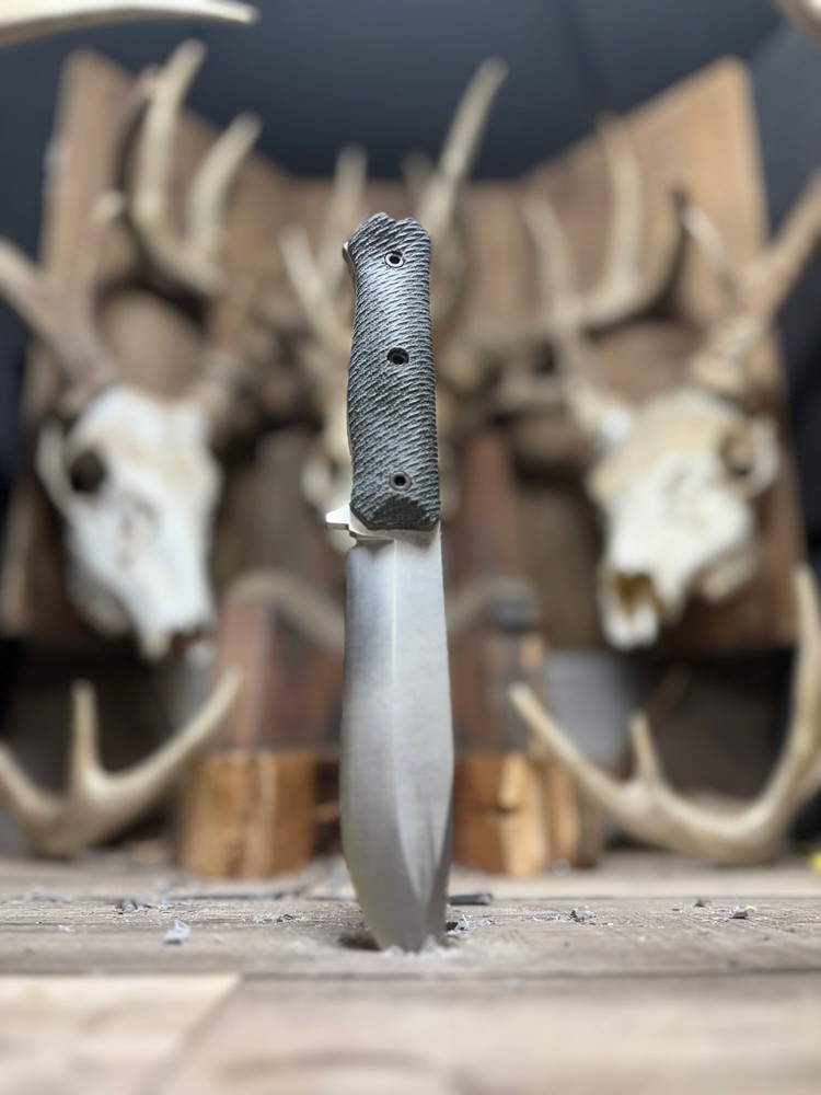 OVERSIZED Fallkniven S1X Handles