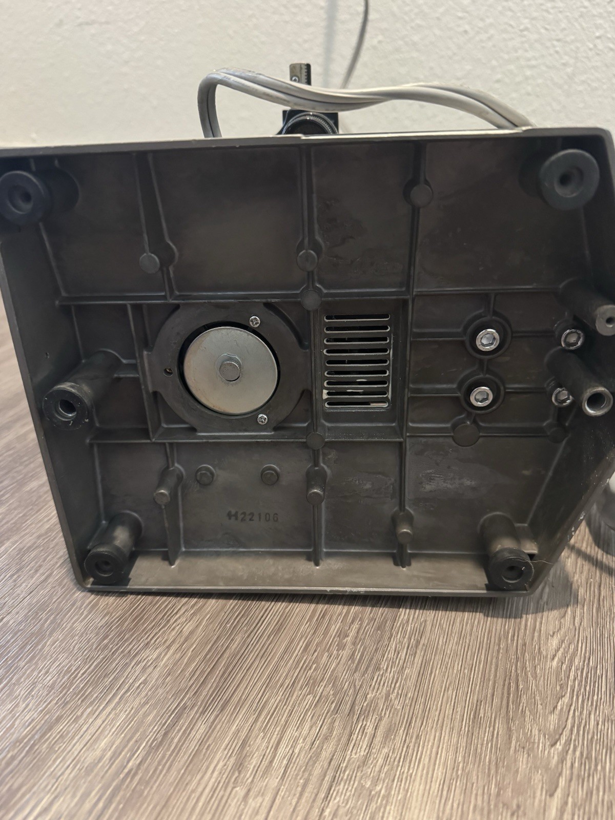 Olympus CHC CH Binocular Laboratory Microscope 6 Objective Lenses