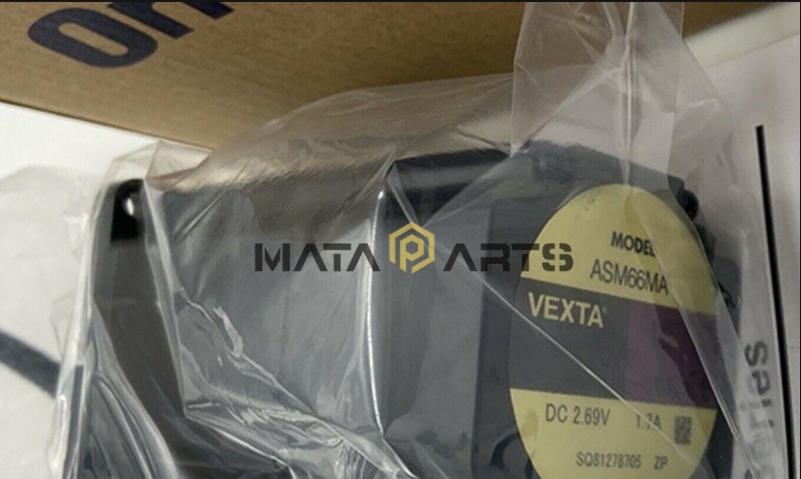 1PC New VEXTA ASM66MA stepper motor