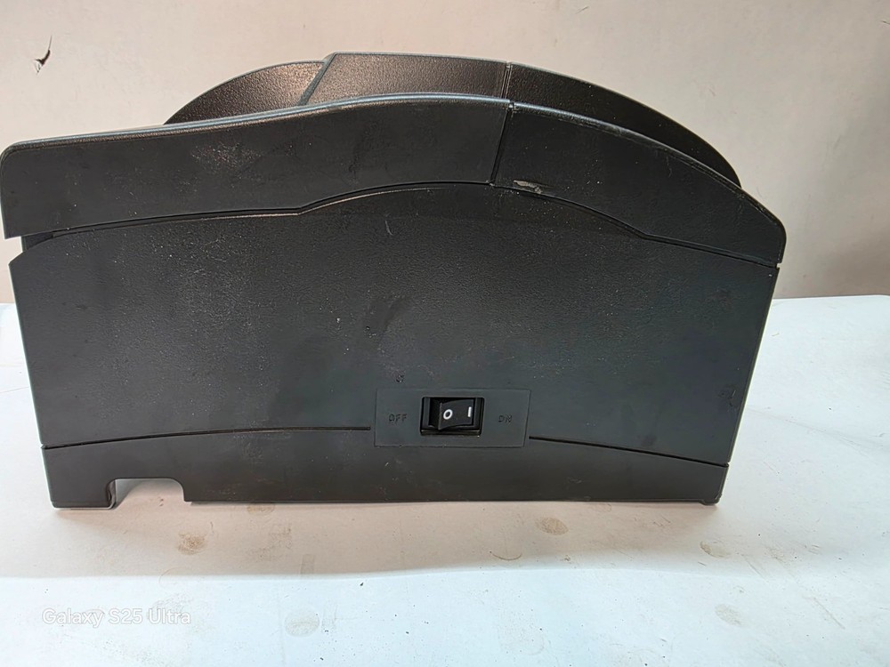 Star Micronics SP700 USB POS Receipt Printer (SP712)