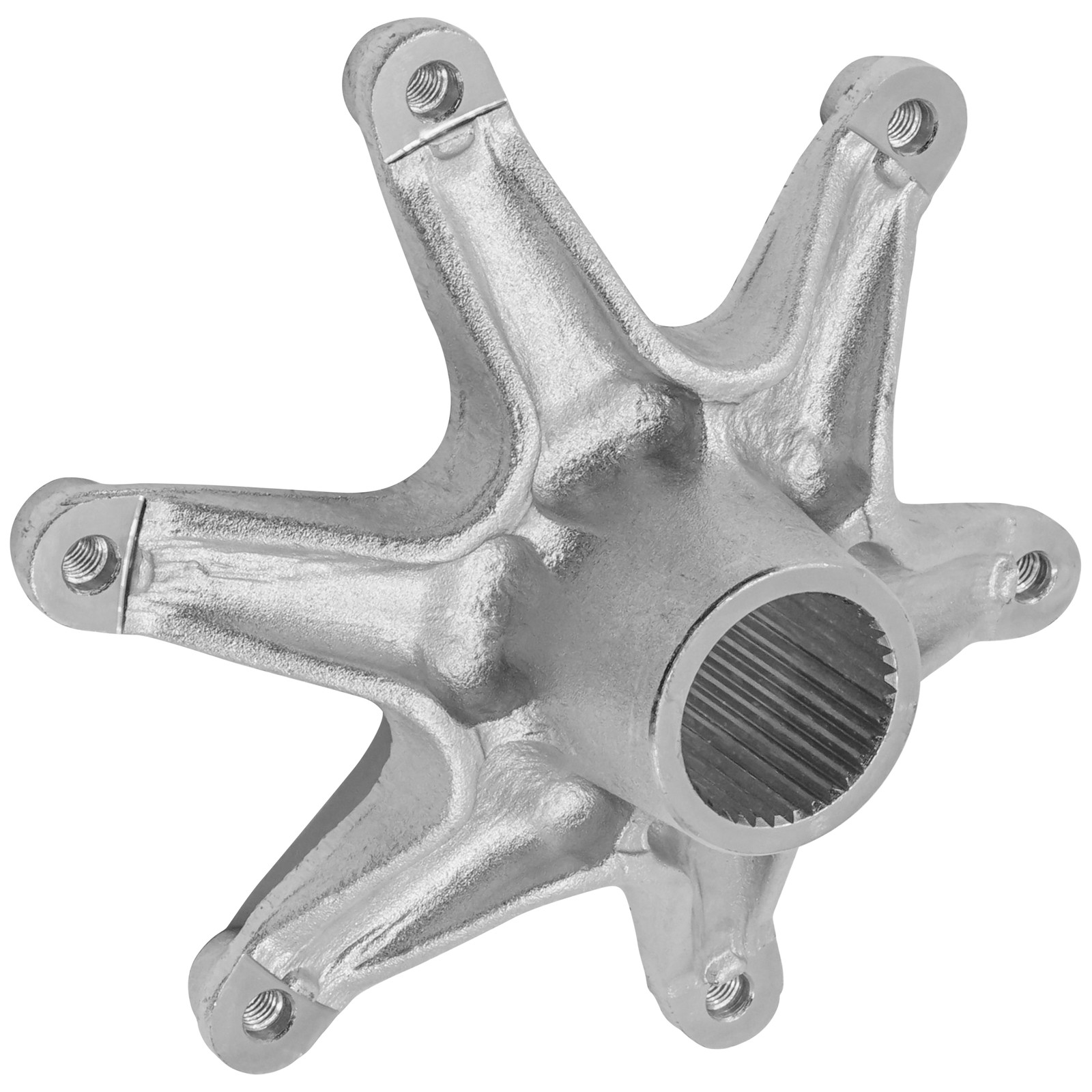 Rear Axle Sprocket Hub Collar for Yamaha Banshee 350 YFZ350 YFZ350Le 1989-2006