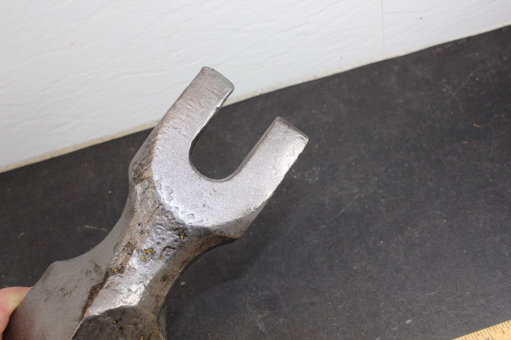 Odd Looking Tamco Hammer Head