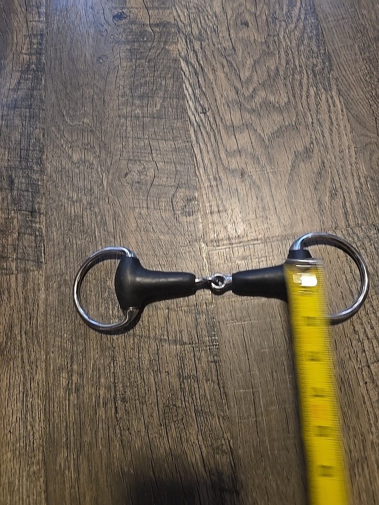 Horse Bit