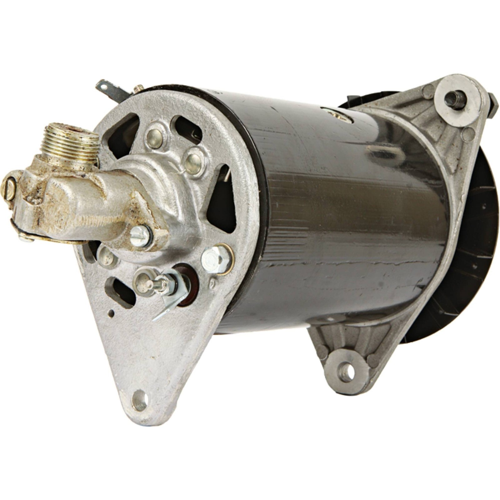 Generator for Ford Tractor 2000 3000 4000 5000 15027; 420-30003