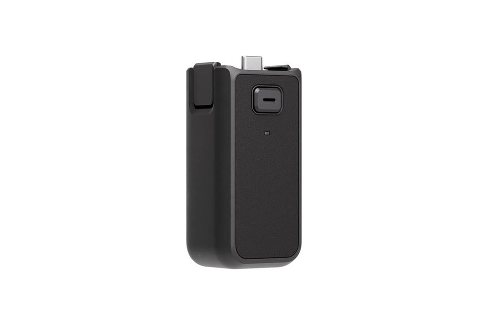 Osmo Pocket 3 Battery Handle 950mAh
