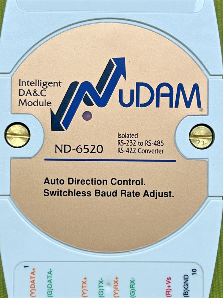 UDAM ND-6520 Intelligent DA&C Module Auto Directional Control