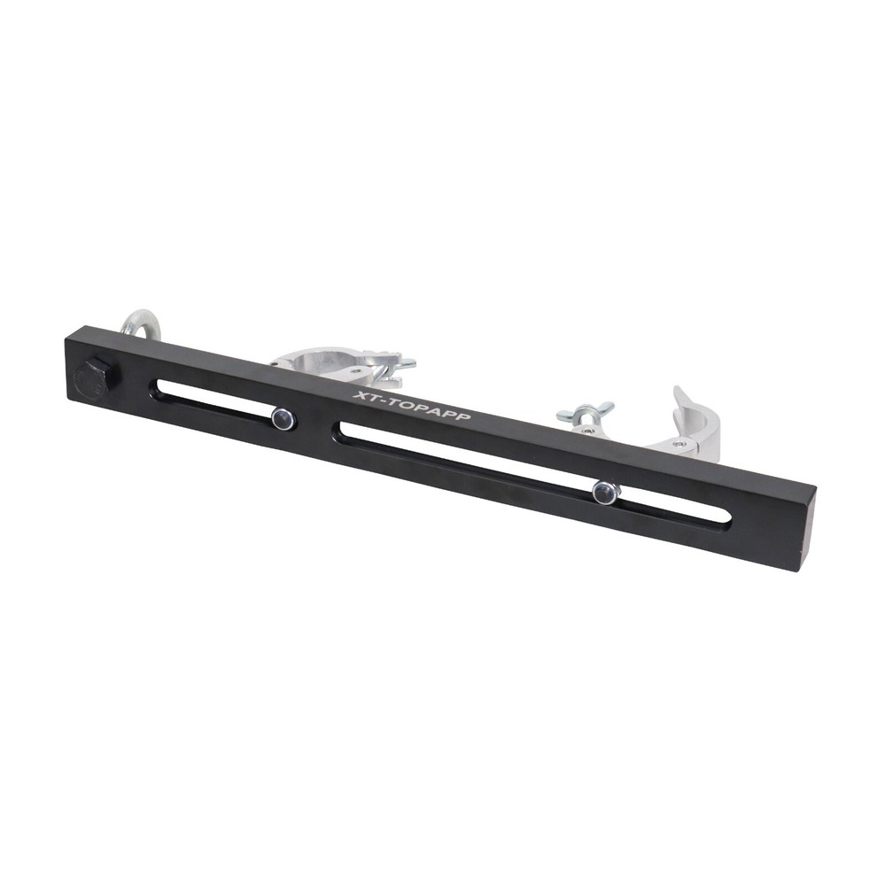 ProX XT-TOPAPP Adjustable Top Panel Point for Video Wall Truss Hanging Points