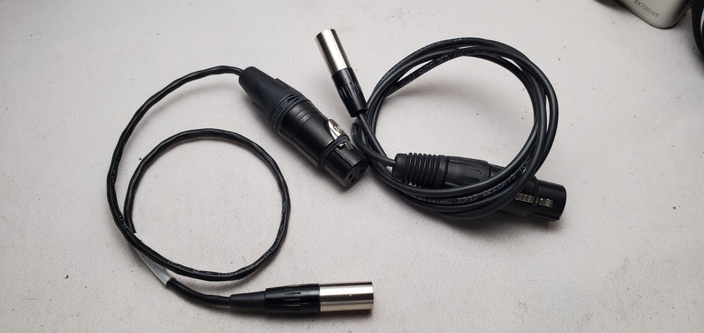 Codex Cdx 3010 Recorder