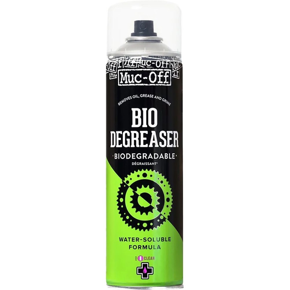 Muc-Off eBike Essentials Kit One Color, One Size
