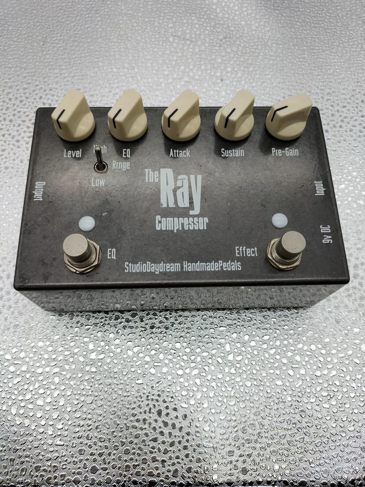 STUDIODAYDREAM THE RAY COMPRESSER Compressor