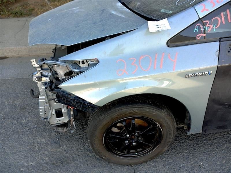 Chassis ECM Computer Power Supply Prius Fits 13 PRIUS