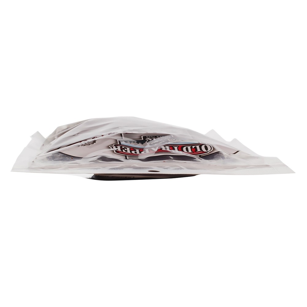 Peppered Beef Jerky 10oz Resealable Bag