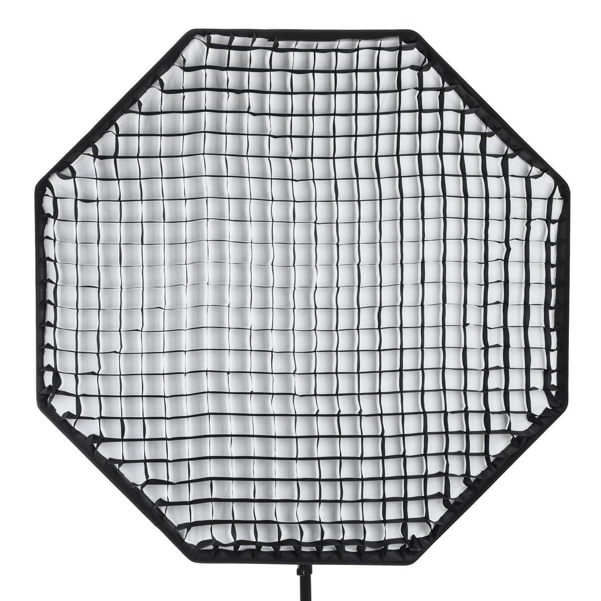 Glow EZ Lock Quick Octa Large Softbox With Bowens Mount (36") #EZ-SB-36-OCTA