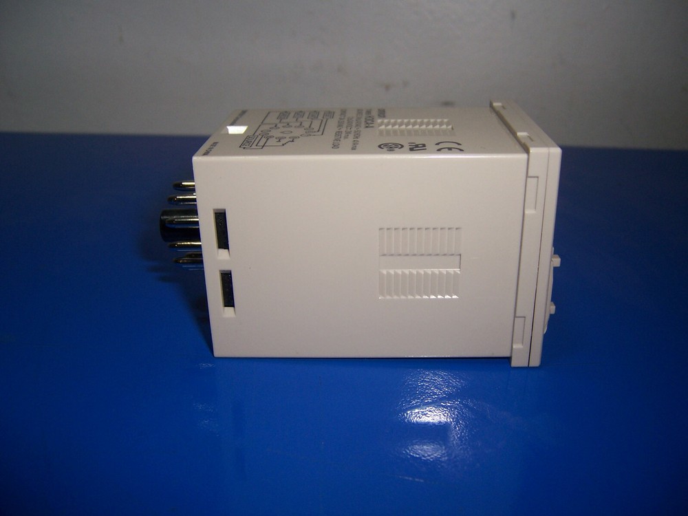 13342 omron h3ca-a timer