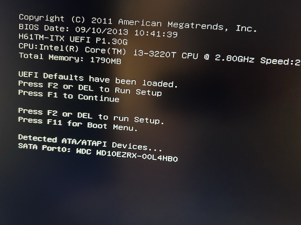 Autonomic MMS-5A Mirage Five Source Audio Server (Working With Issues-Read)