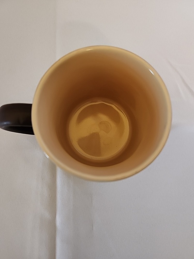 Operation Inherent Resolve Kuwait Coffee Mug