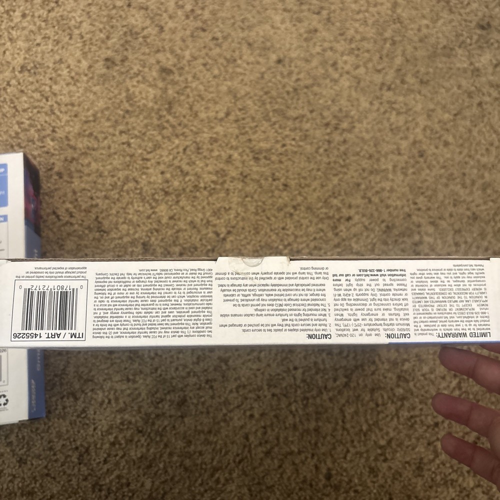 Smart LED Strip Light