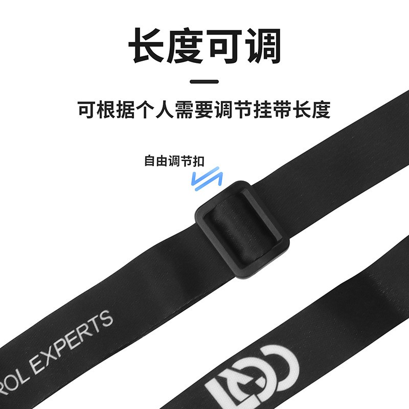 For DJI Mavic 4Pro Remote Control Strap RC Pro2 Control Double Hook Rope