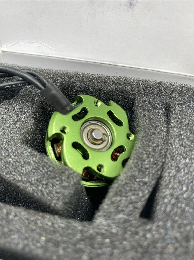 Turnigy Multistar 2814-700kv 14 Pole Multi-Rotor Outrunner V2