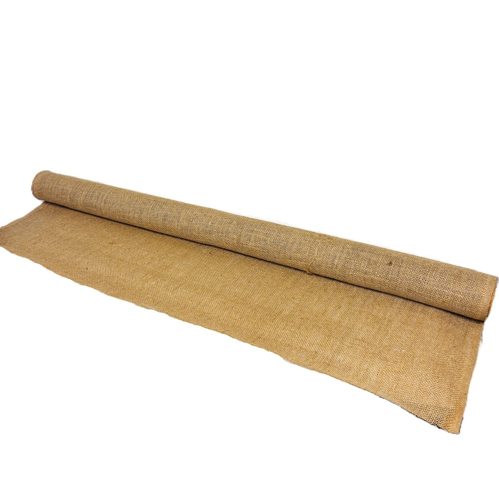 K.S. Burlap (Per Yard) Upholstery Supply