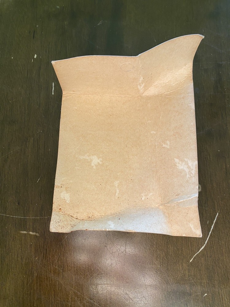 Vintage Stemmler #22 Dacron Bowstring, Single Loop, Up to 65lbs