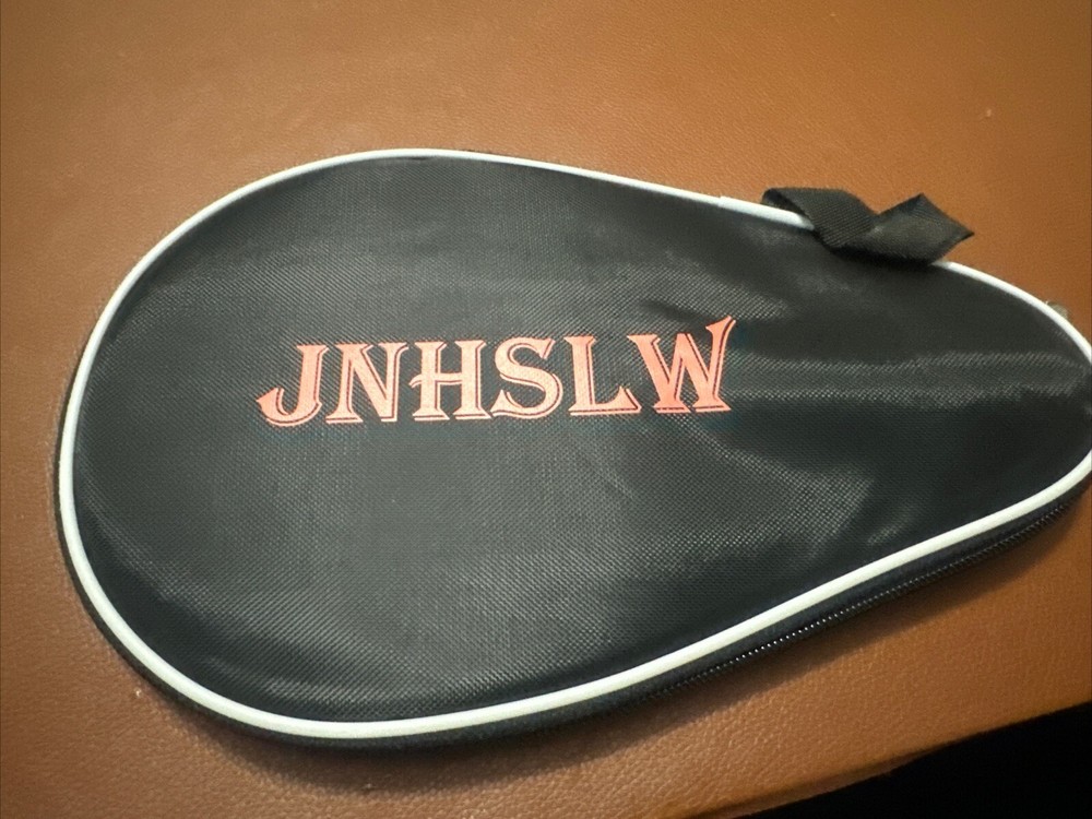 JNHSLW Ping Pong Paddle