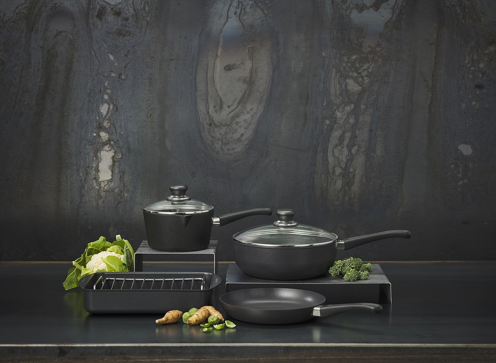Scanpan Classic 10 Piece Cookware Set