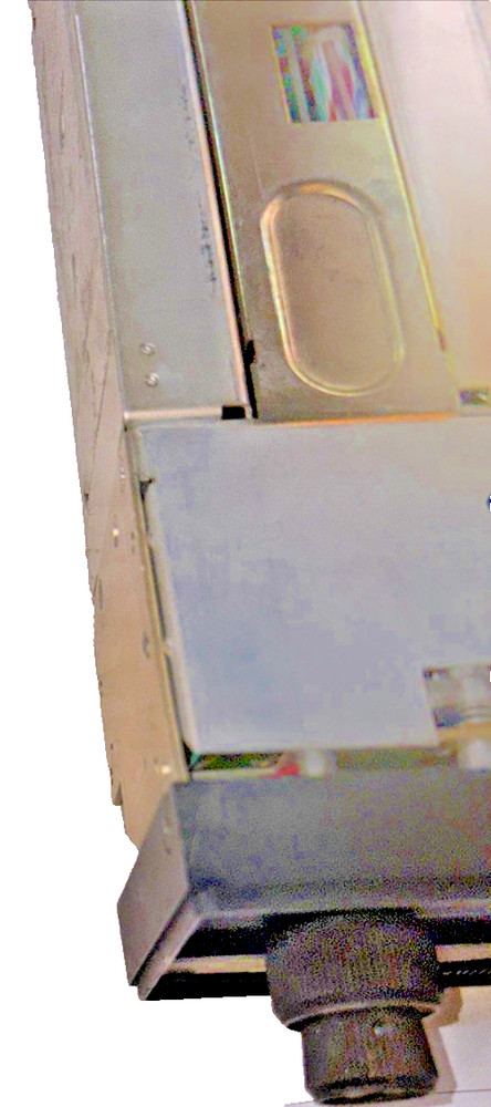 Collins VIR 351 Nav Receiver W/8130