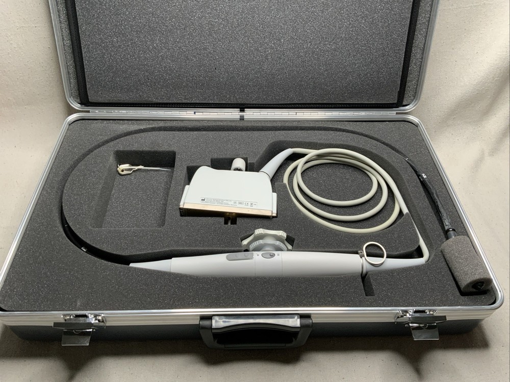 Siemens Z6Ms TEE Probe MFG 2023-01