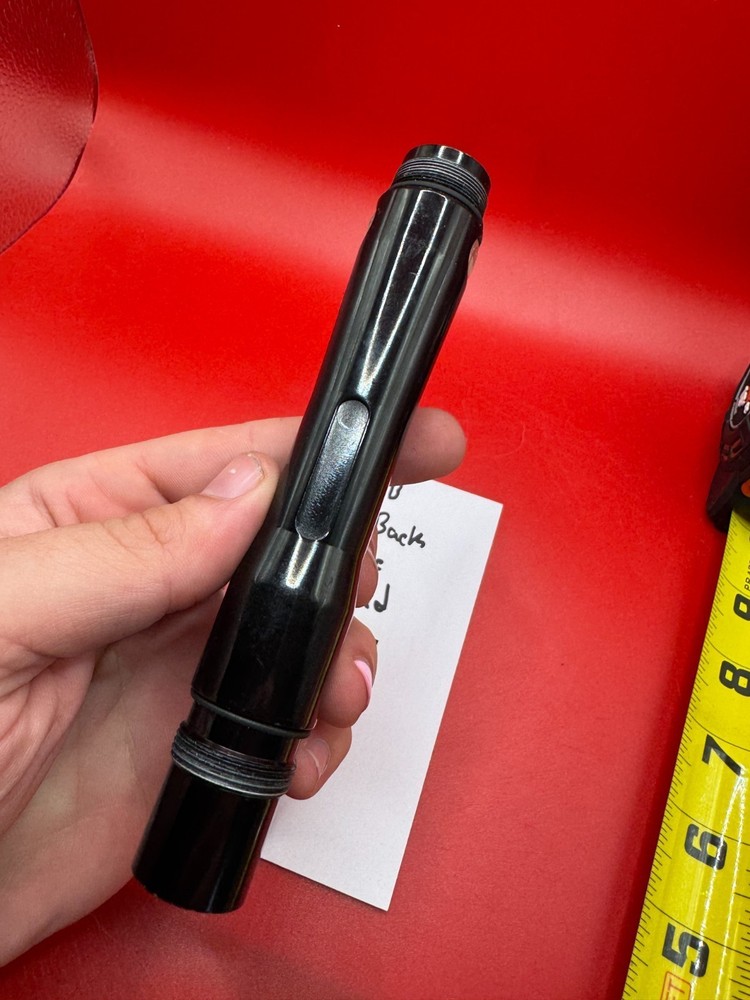 Evil PB Paintball Barrel Back 689 Bore AC Thread