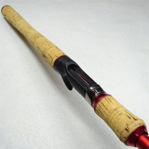 fish arrow Monster Queen Neo G70 Cond/C