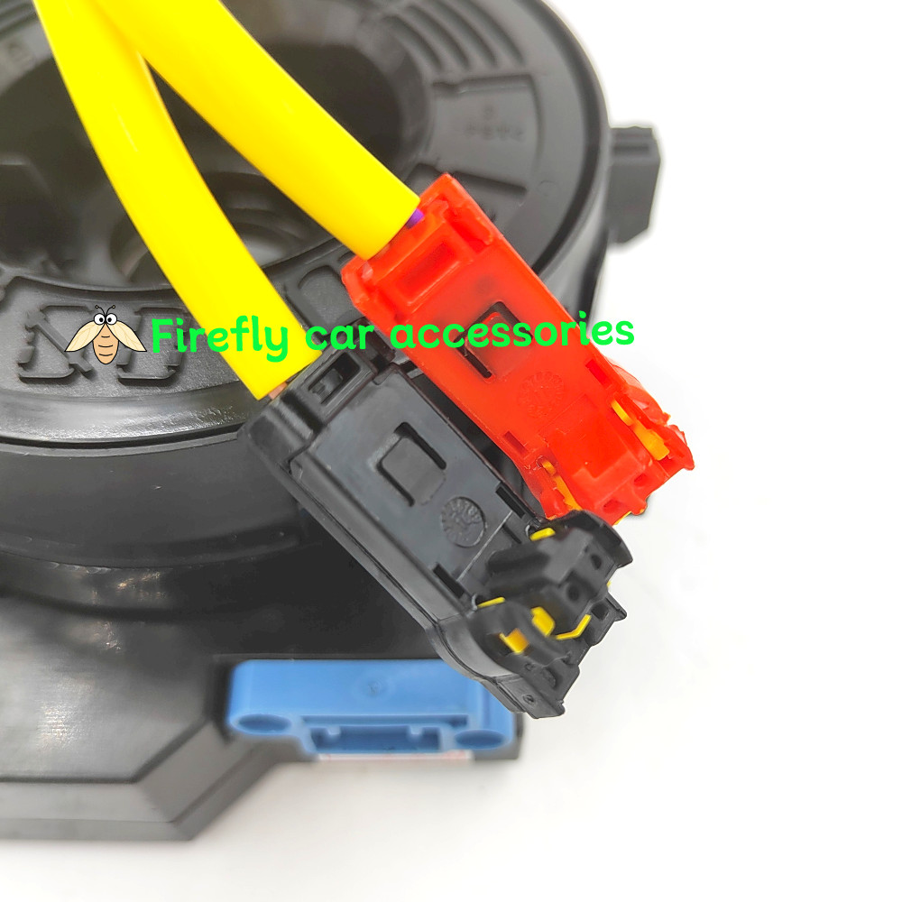 Clock spring&Steering Angle Sensor Fit For 2012-2017 Toyota Camry