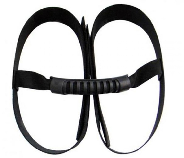 Storm Webbing Scuba Tank Carrier