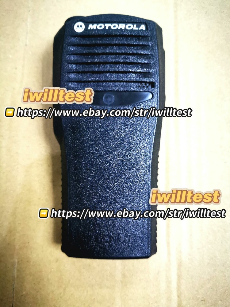 Motorola Original GP3688 casing *IW